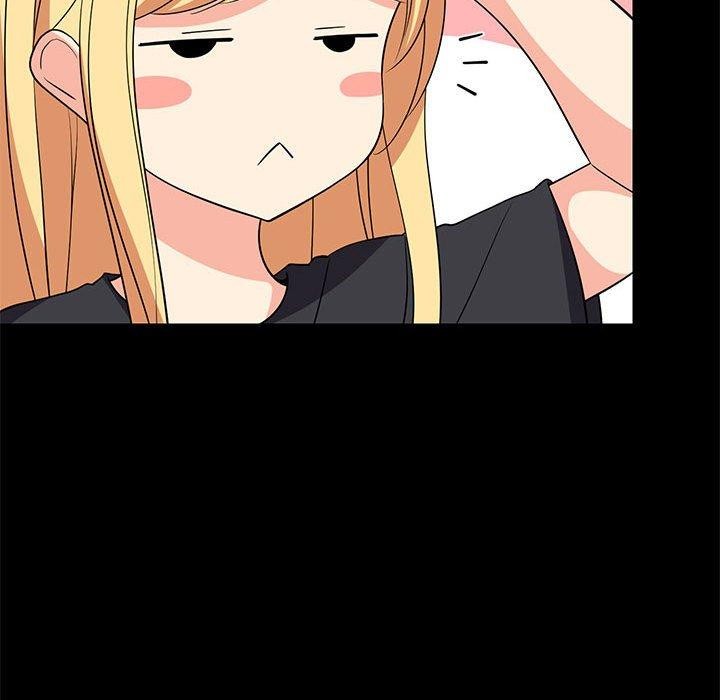 难缠姐妹偏要和我同居第35話