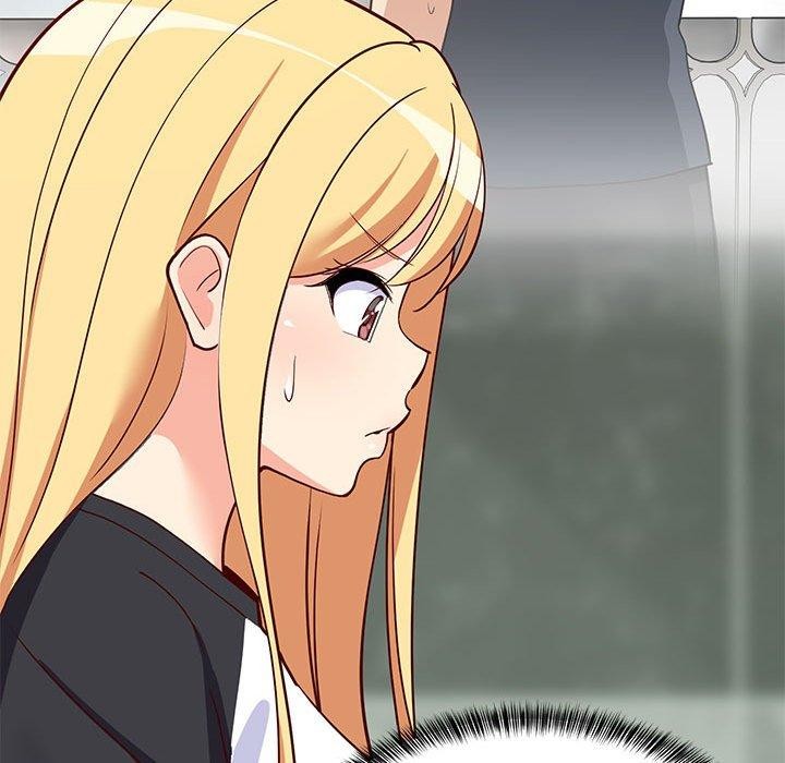 难缠姐妹偏要和我同居第35話