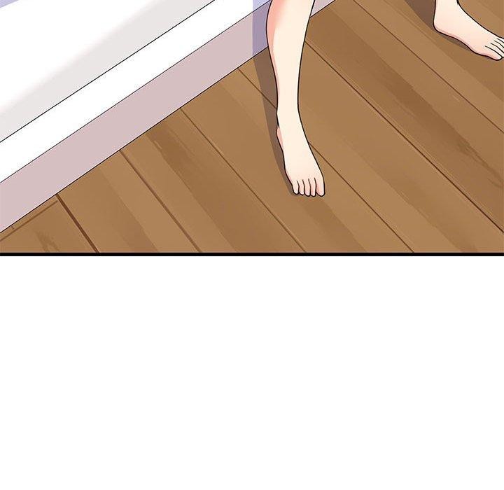 难缠姐妹偏要和我同居第35話