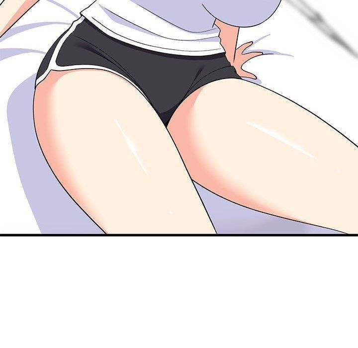 难缠姐妹偏要和我同居第35話