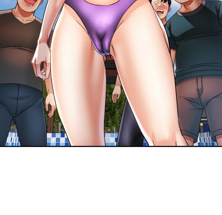 已嫁人的她第18話