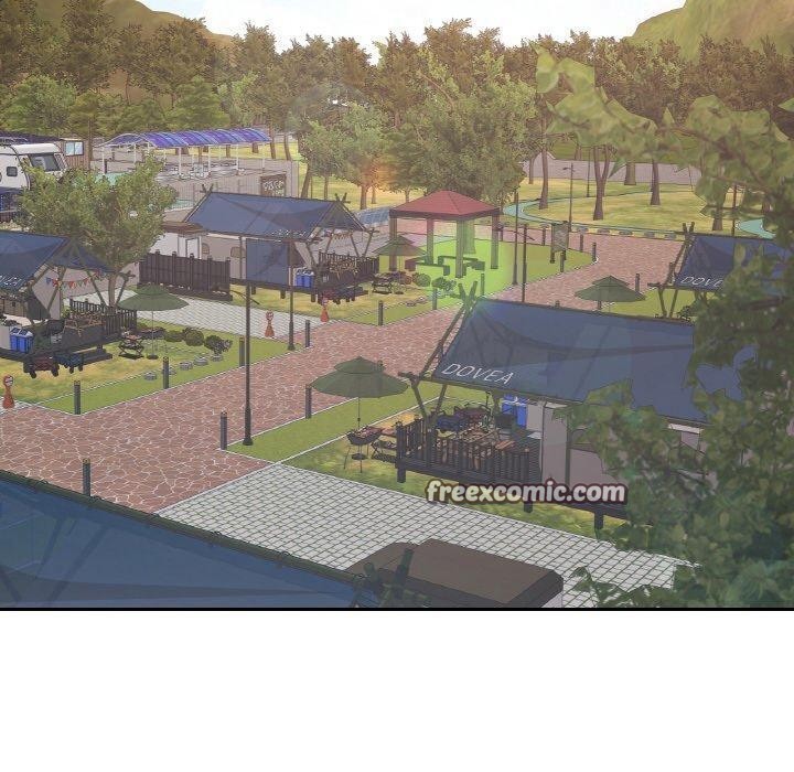 已嫁人的她第18話