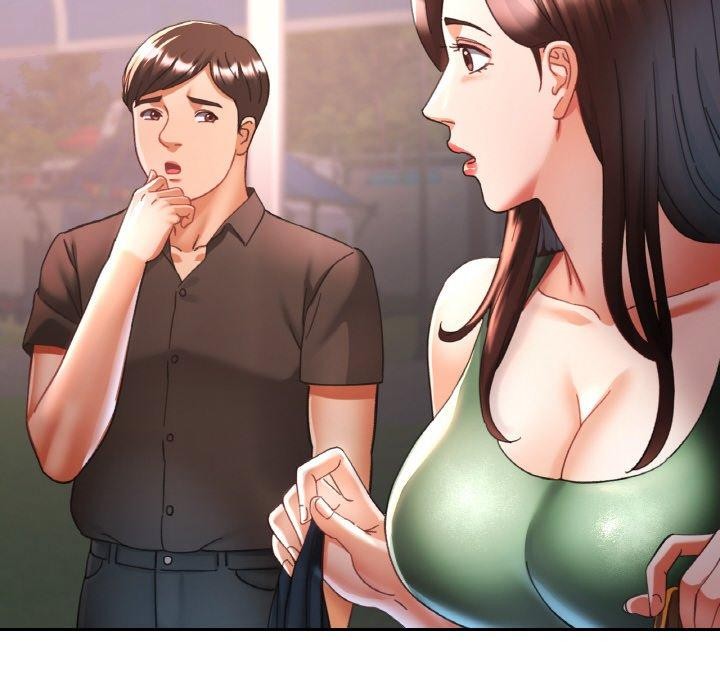 已嫁人的她第18話