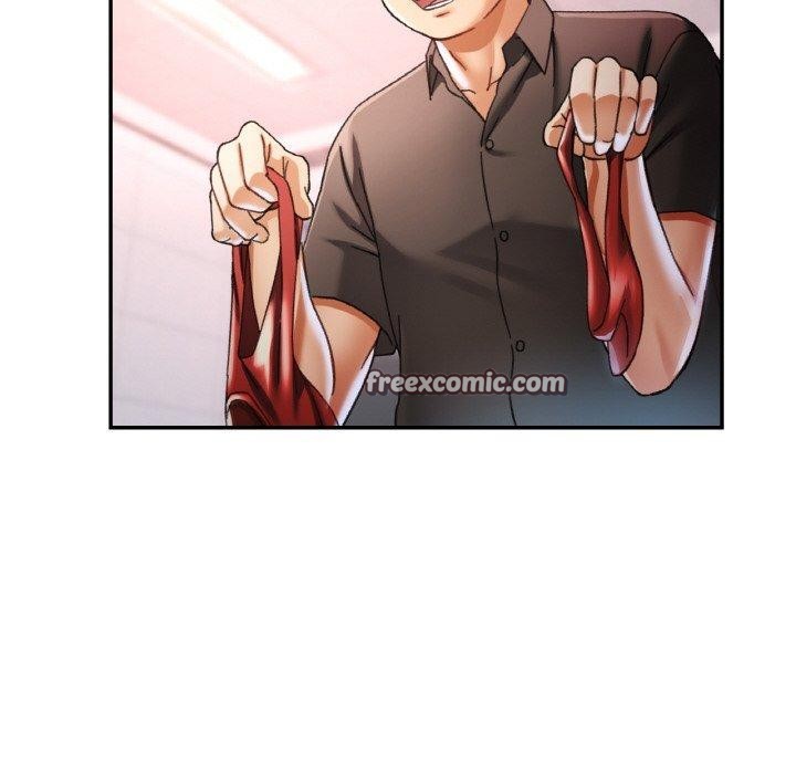 已嫁人的她第18話