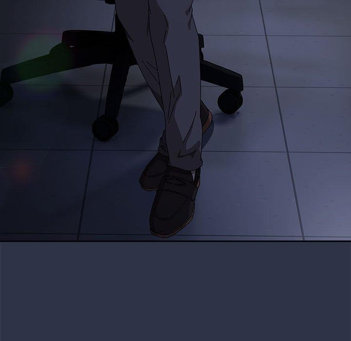 爱上你也好第5話