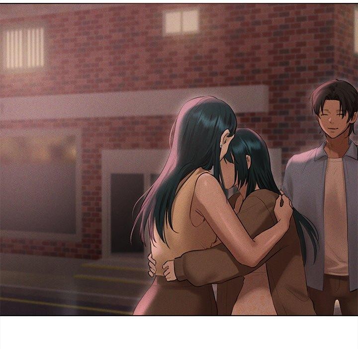 诱人心动的她第10話