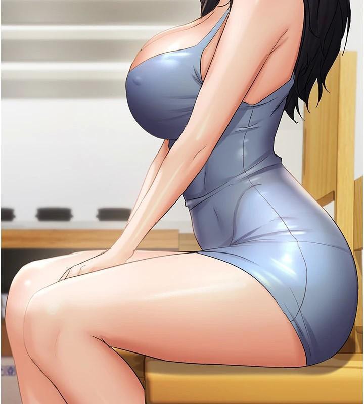 偏偏慾到妳第35話-妳只是我的玩具