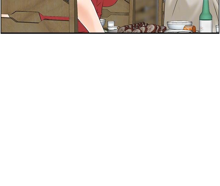 人妻控第40話-安撫情慾的手淫