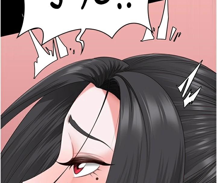 监狱女囚第99話-那裡不能碰!!