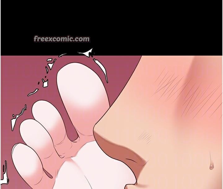 监狱女囚第99話-那裡不能碰!!