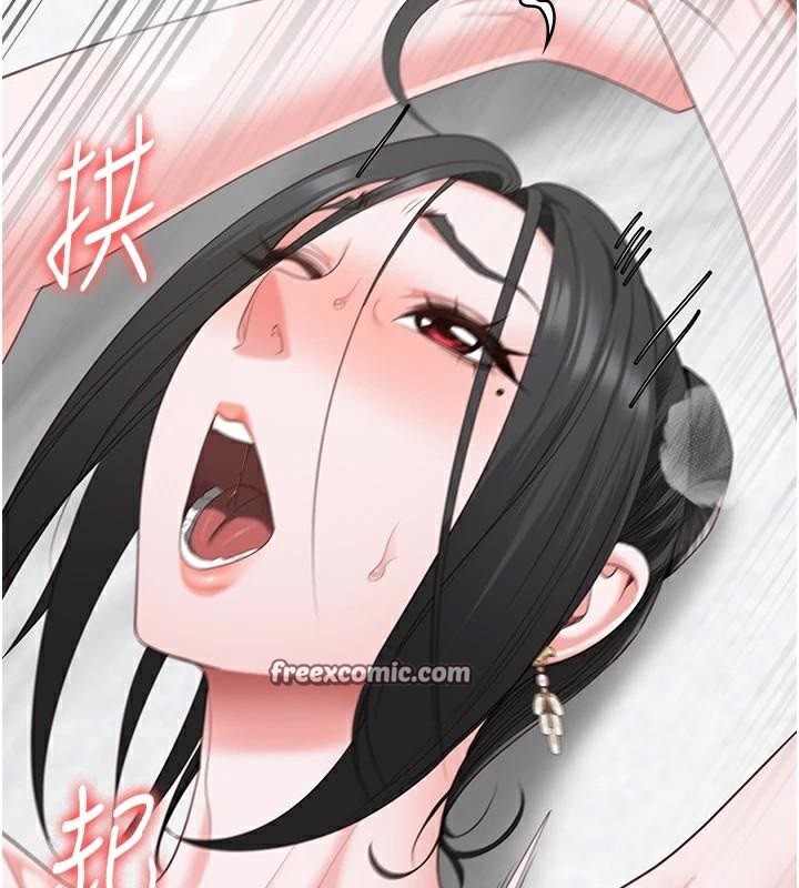 监狱女囚第99話-那裡不能碰!!