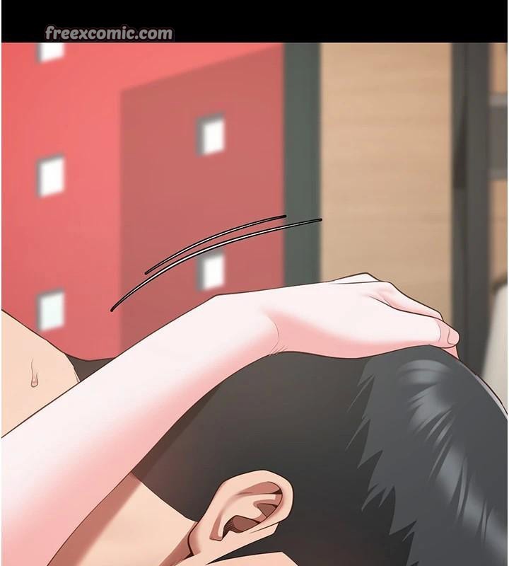 监狱女囚第99話-那裡不能碰!!