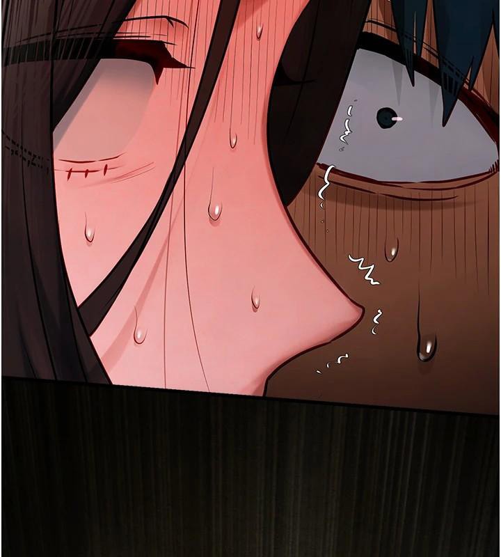 慾海交锋第65話-大型社死現場