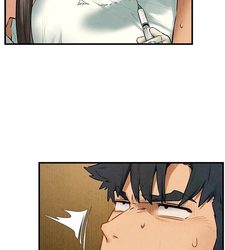 慾海交锋第65話-大型社死現場