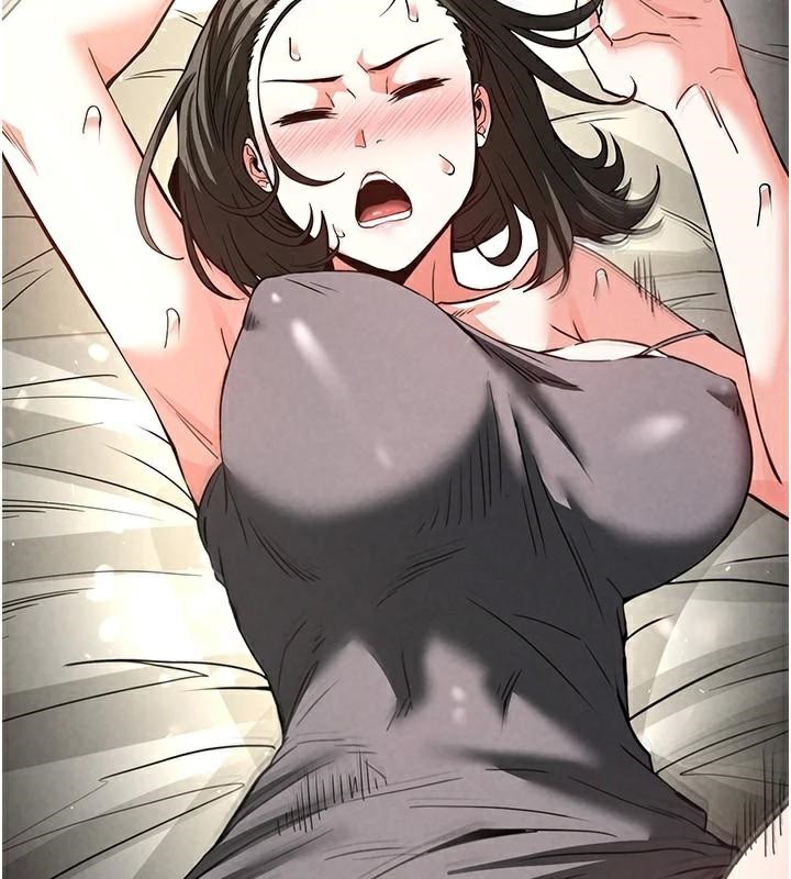 末日鵰堡第19話-好喜歡被硬來的感覺♥