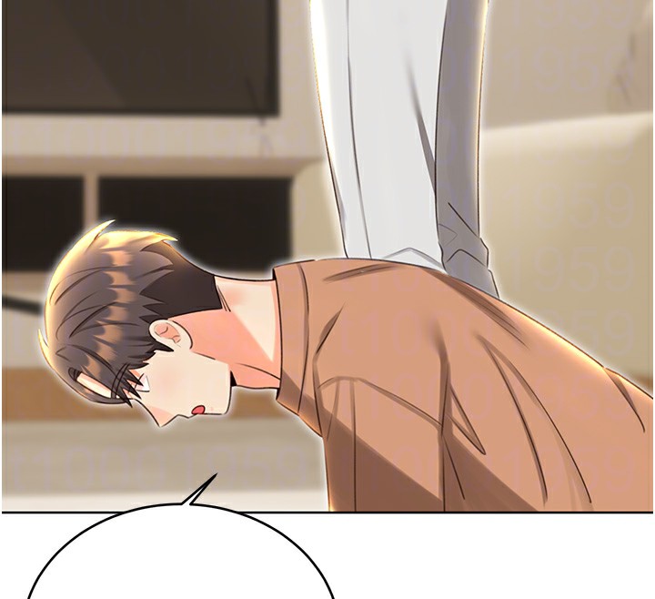 性运刮刮乐第49話-突如其來的搭訕