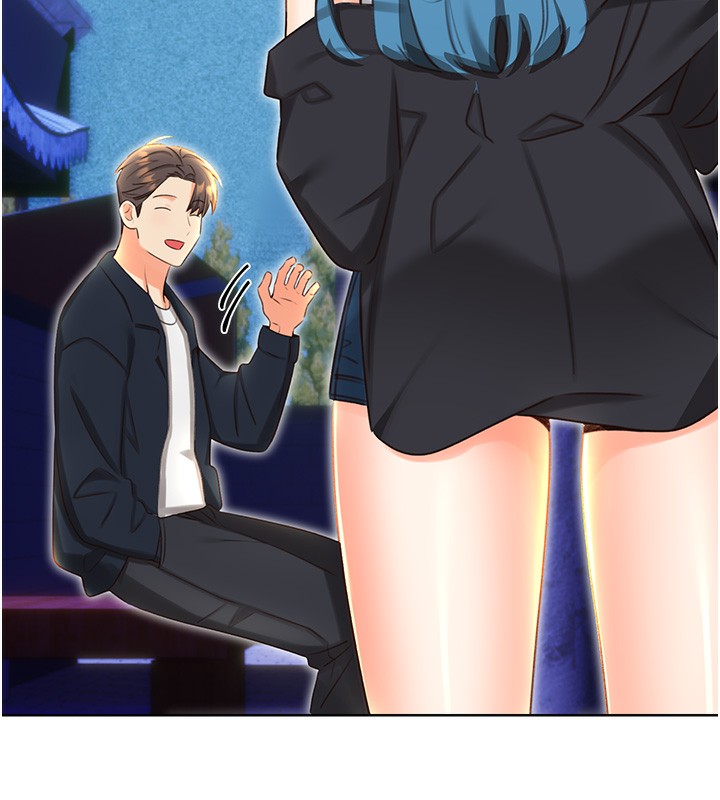 性运刮刮乐第49話-突如其來的搭訕