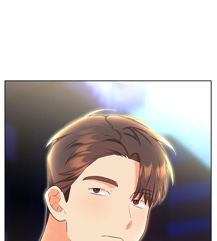 性运刮刮乐第49話-突如其來的搭訕