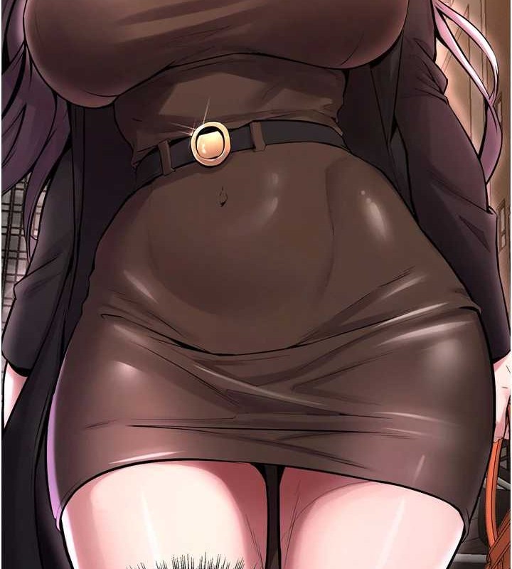 狱火重生第8話-妳不覺得我們很「合」嗎?