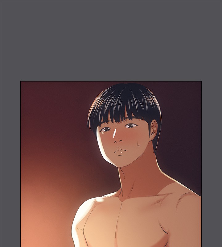 纵夏夜之梦(无码版)第33話-體內的淫魔蠢蠢欲動