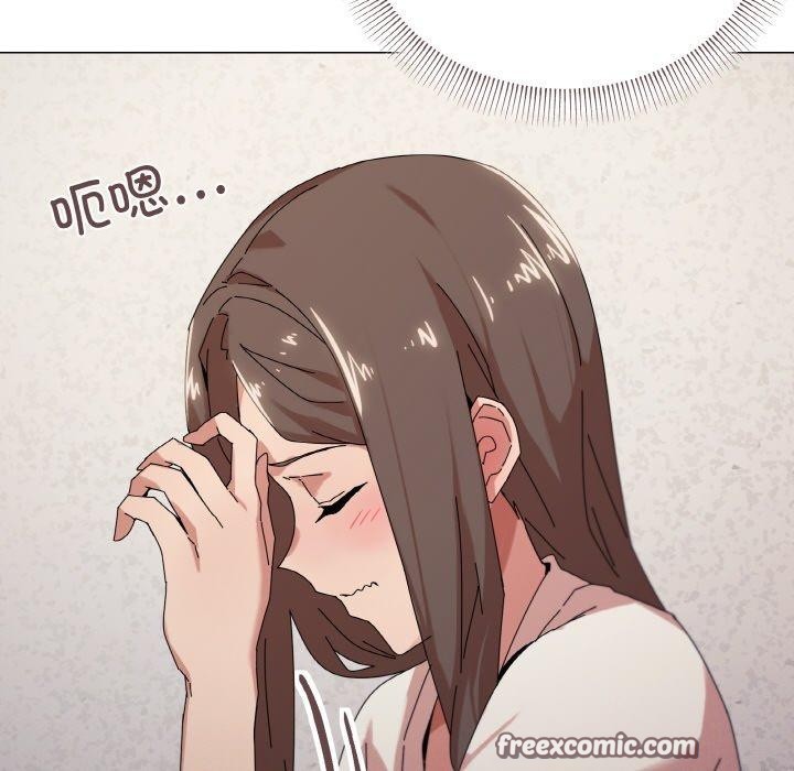 家人之间这样不好吧第37話