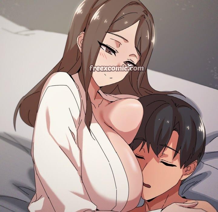 家人之间这样不好吧第37話