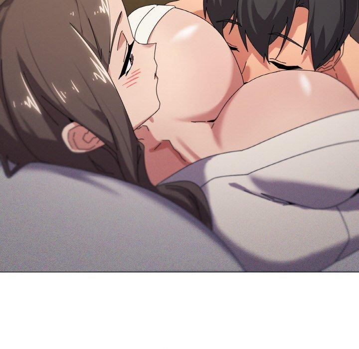 家人之间这样不好吧第37話