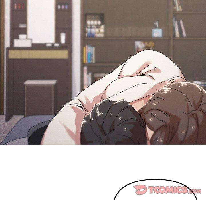 家人之间这样不好吧第37話