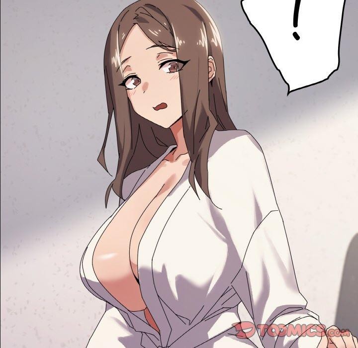 家人之间这样不好吧第37話