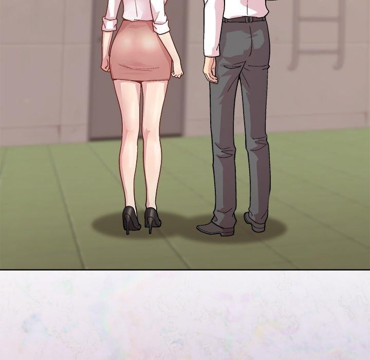 和美女上司玩游戏第43話