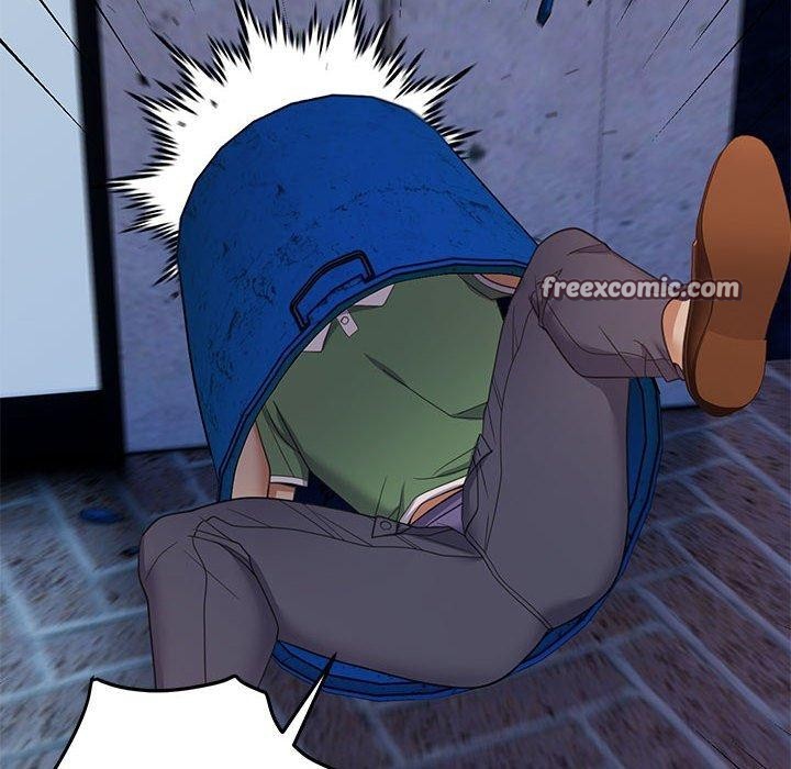 邻居跑路中第33話