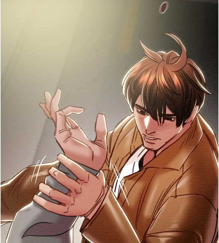 掠夺行动第46話-妳不過就是個破麻!