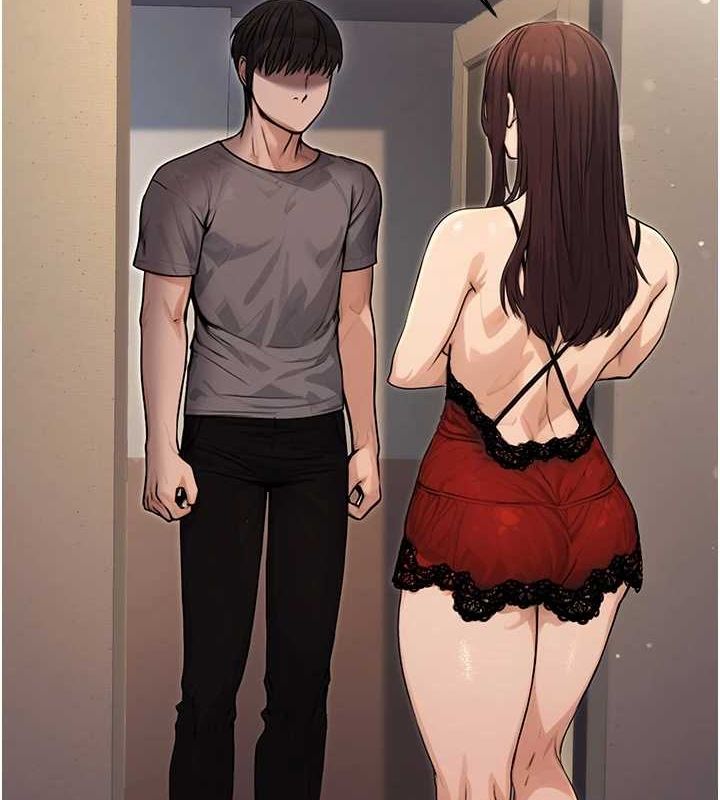 公务员的桃色副业第8話-妳等著懷孕吧!