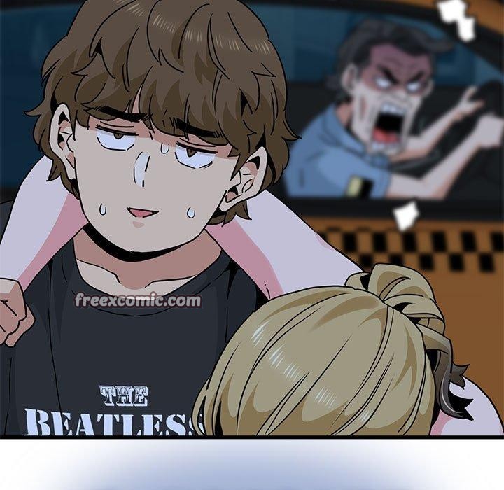 发小碰不得第59話