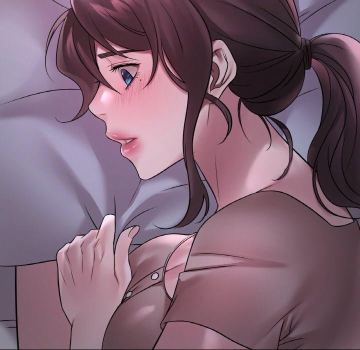 渴望占有她第55話