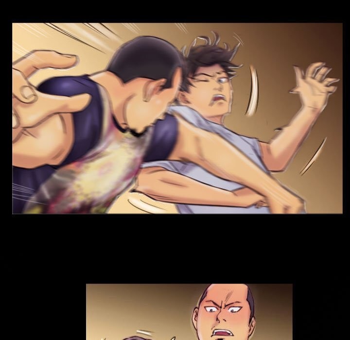 灵魂互换第28話