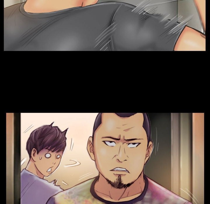 灵魂互换第28話