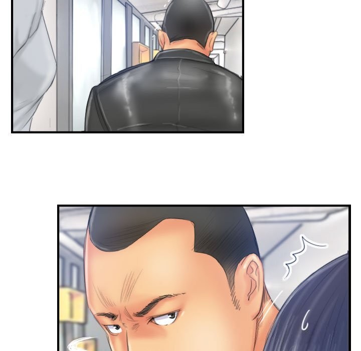 灵魂互换第28話