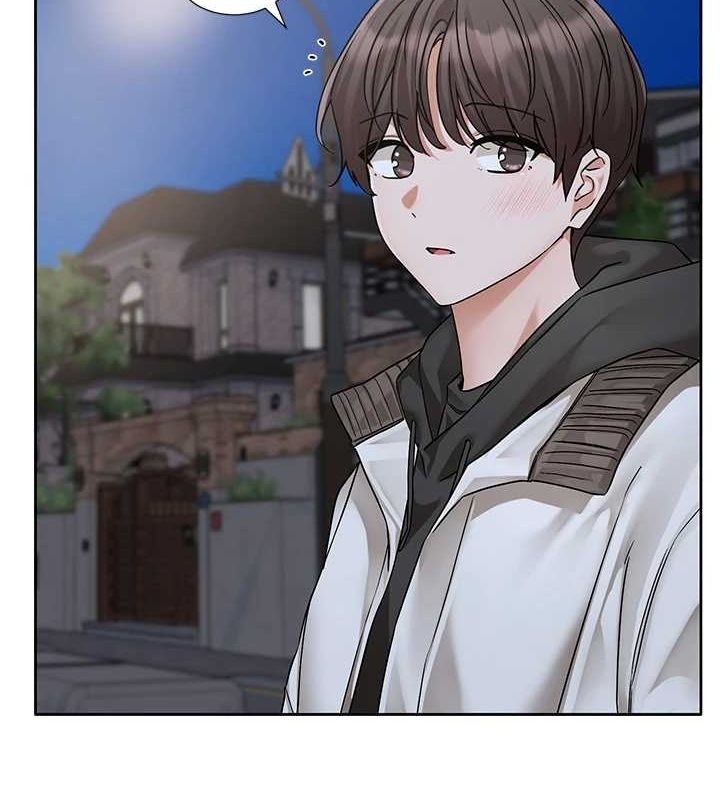 社团学姊第212話-李舒欣只有我想色色嗎?!