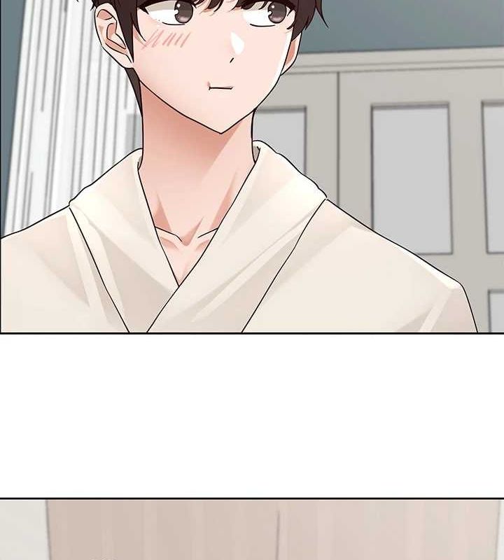 社团学姊第212話-李舒欣只有我想色色嗎?!