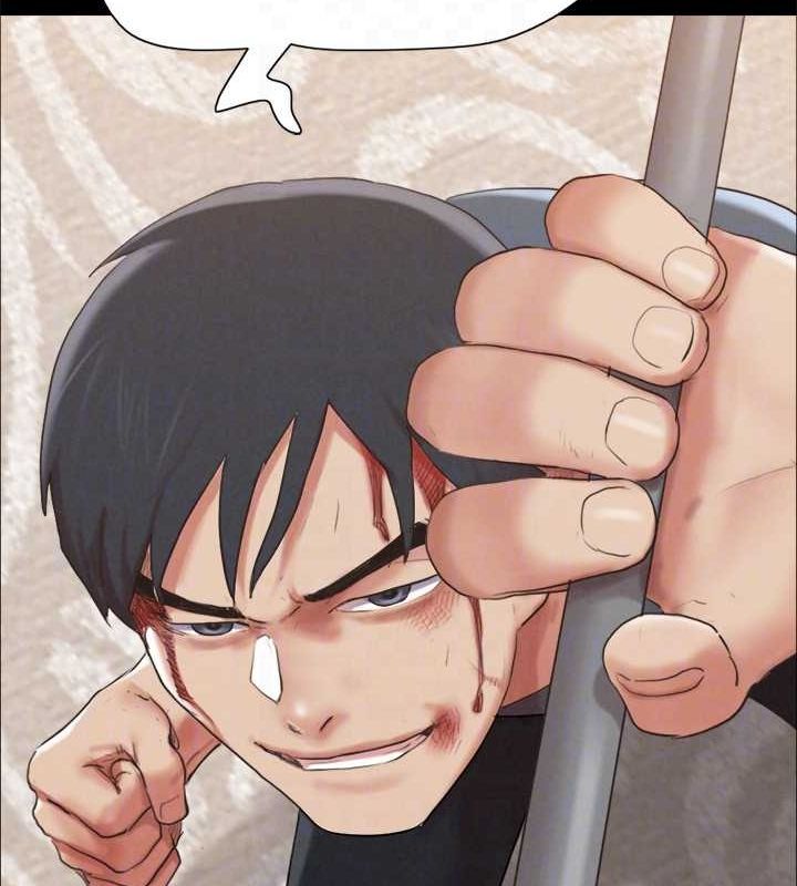 协议换爱(无码版)第159話-我不會這麼簡單就放過你