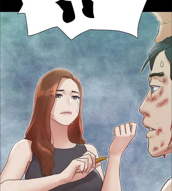 协议换爱(无码版)第159話-我不會這麼簡單就放過你