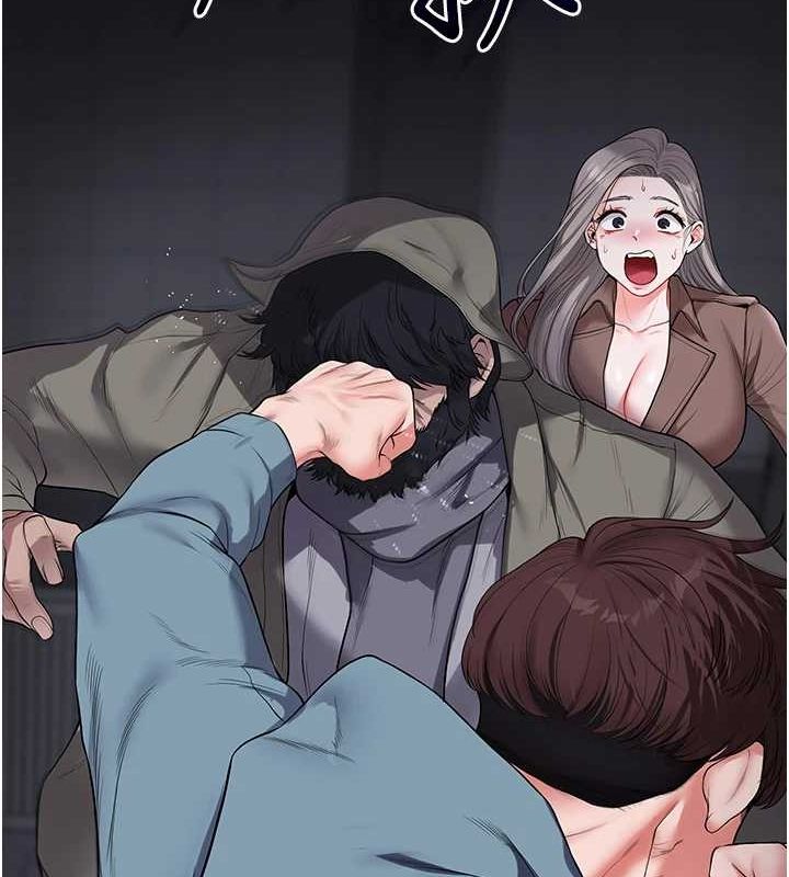 玩转学姊第54話-被陌生鹹豬手偷襲私處