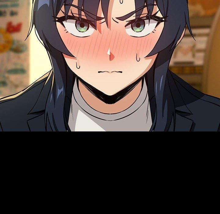 下班后的例行恋爱第47話