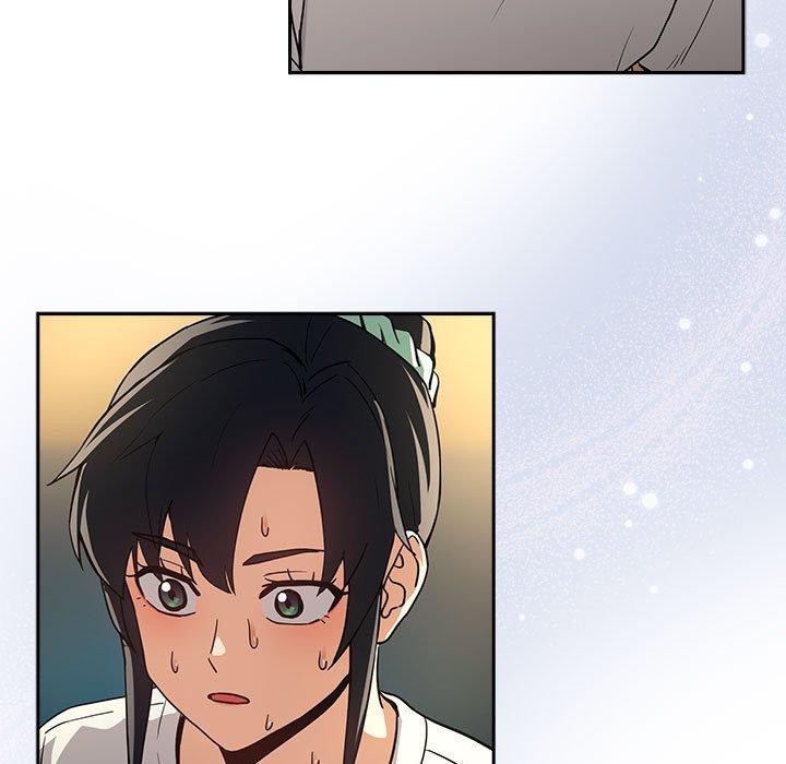 下班后的例行恋爱第47話