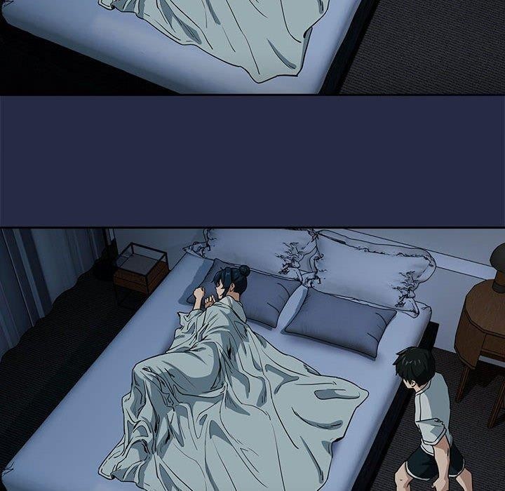 下班后的例行恋爱第47話