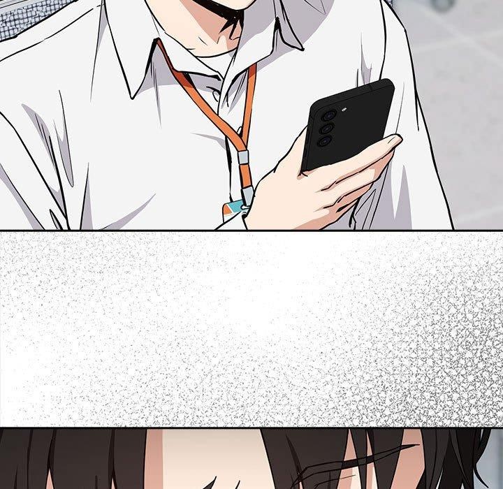 下班后的例行恋爱第47話