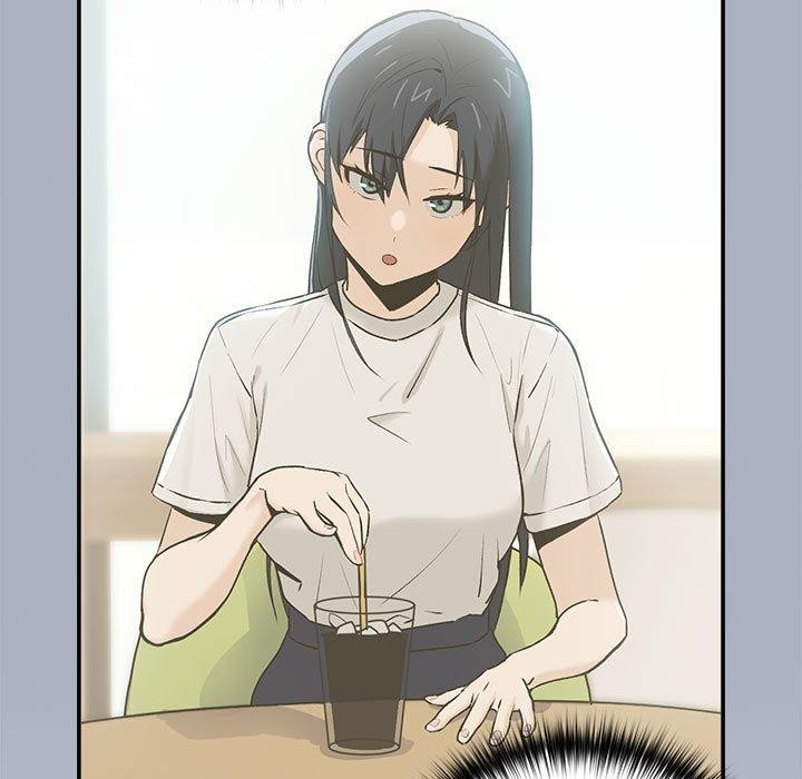 下班后的例行恋爱第47話