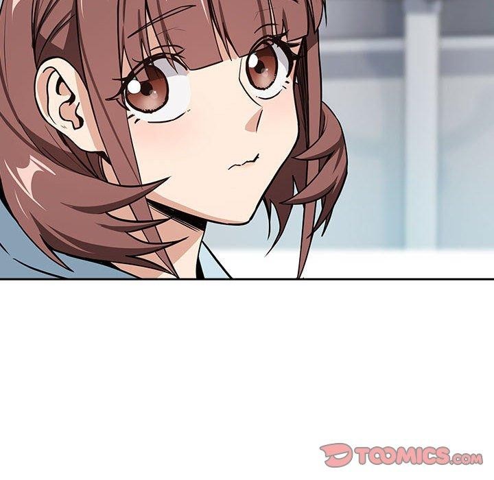 下班后的例行恋爱第47話