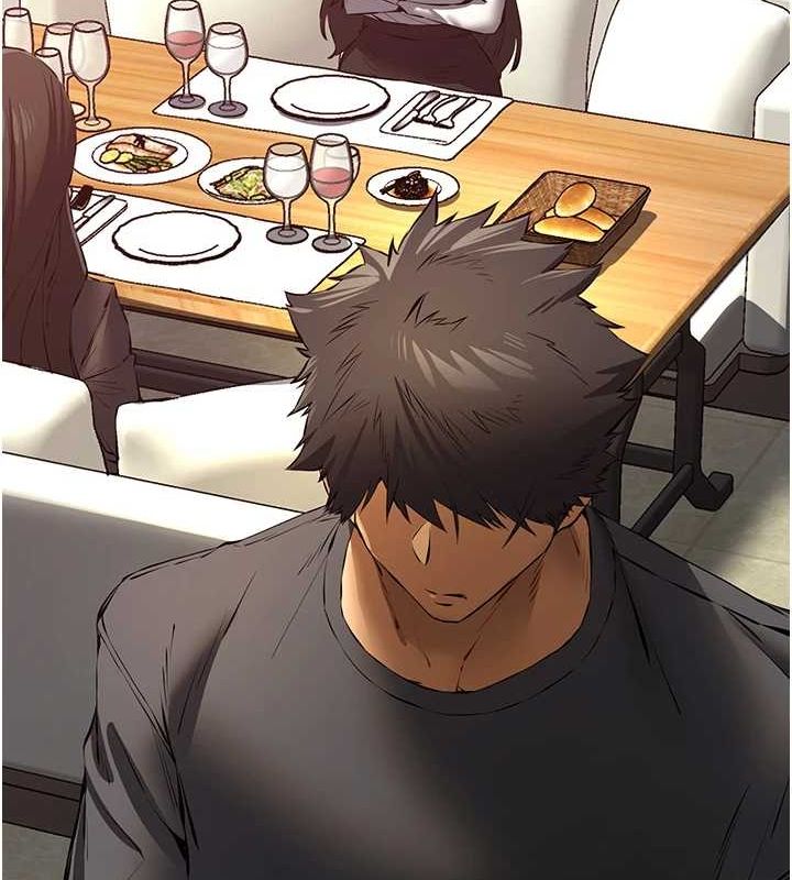 初次深交,请多指教第90話-香豔母女百合秀